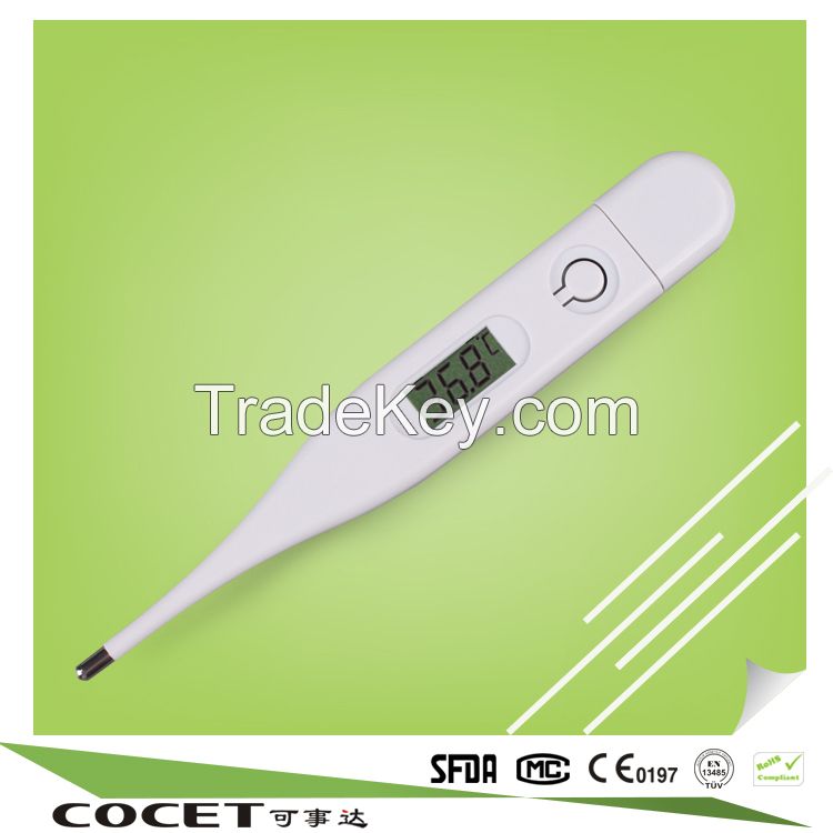 Digital Thermometer KFT-01