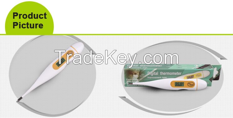 Digital Thermometer KFT-04