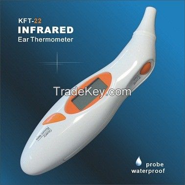 Infrared ear Thermometer KFT-22