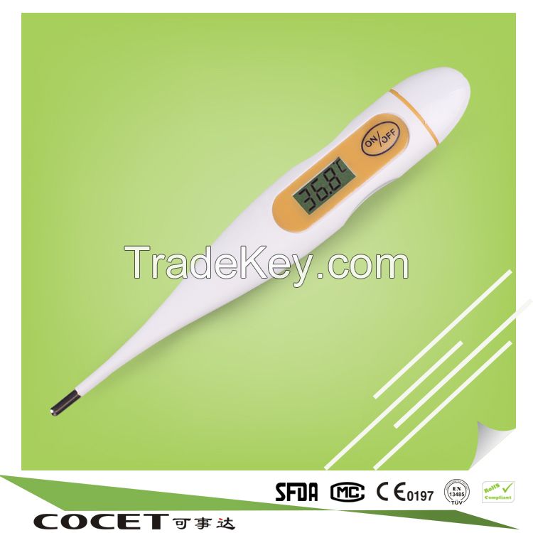 Digital Thermometer KFT-04