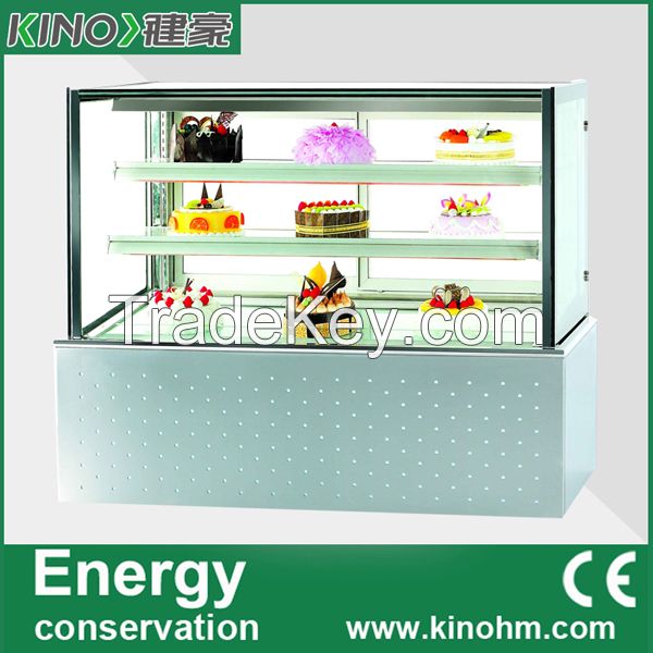 China Factory, Cake Display Refrigerator, Pastry Display Cabinets, Chocolate Display Cabinet, Sandwich Display Showcase