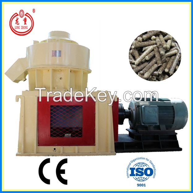 Low price wood pellet mill for sale