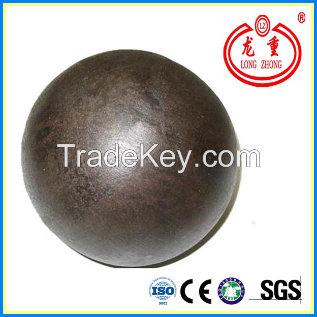 High quality grinding steel balls