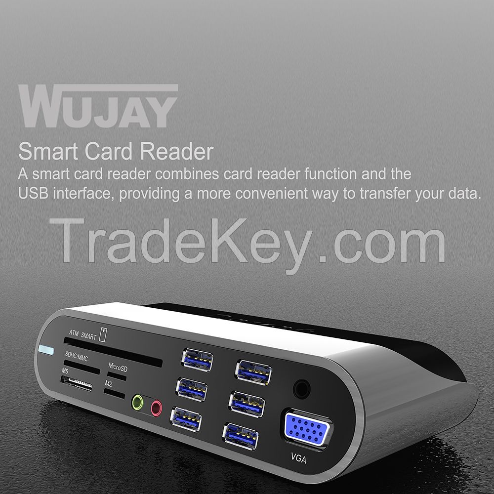 Smart Card Reader