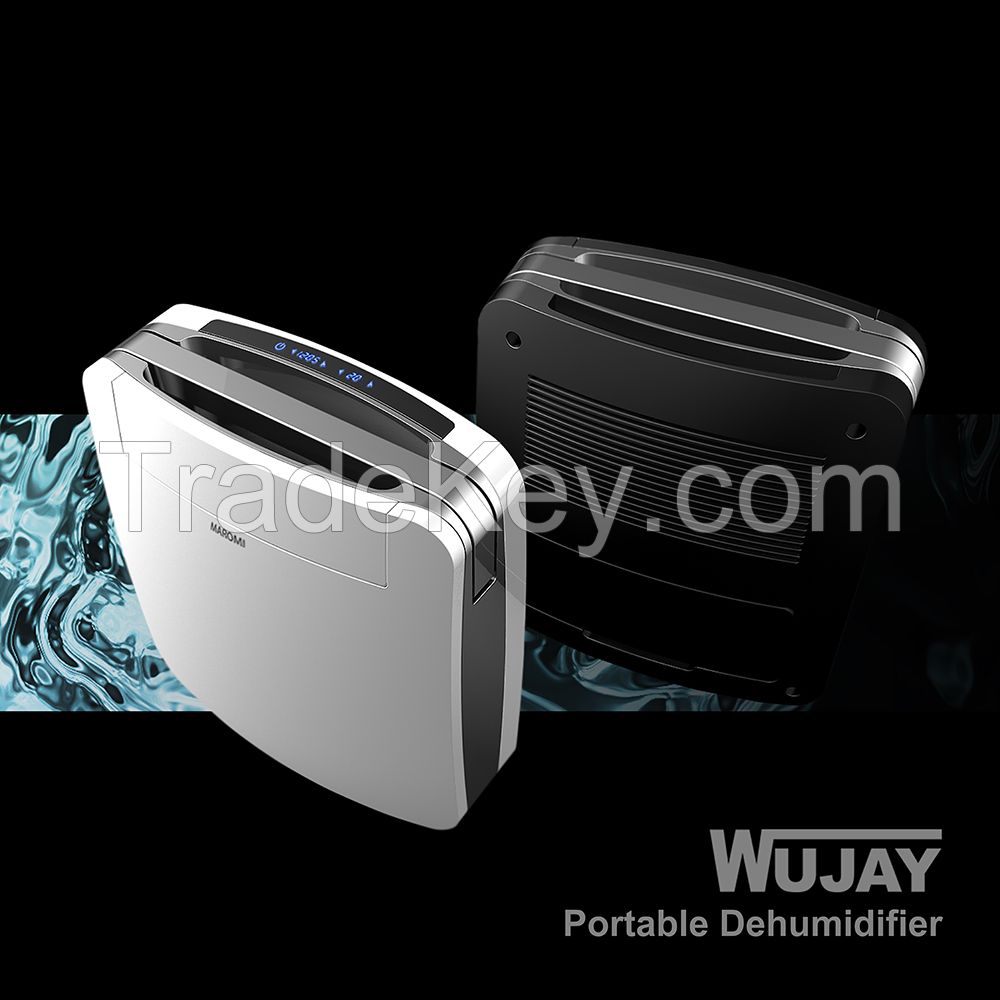 Portable Dehumidifier