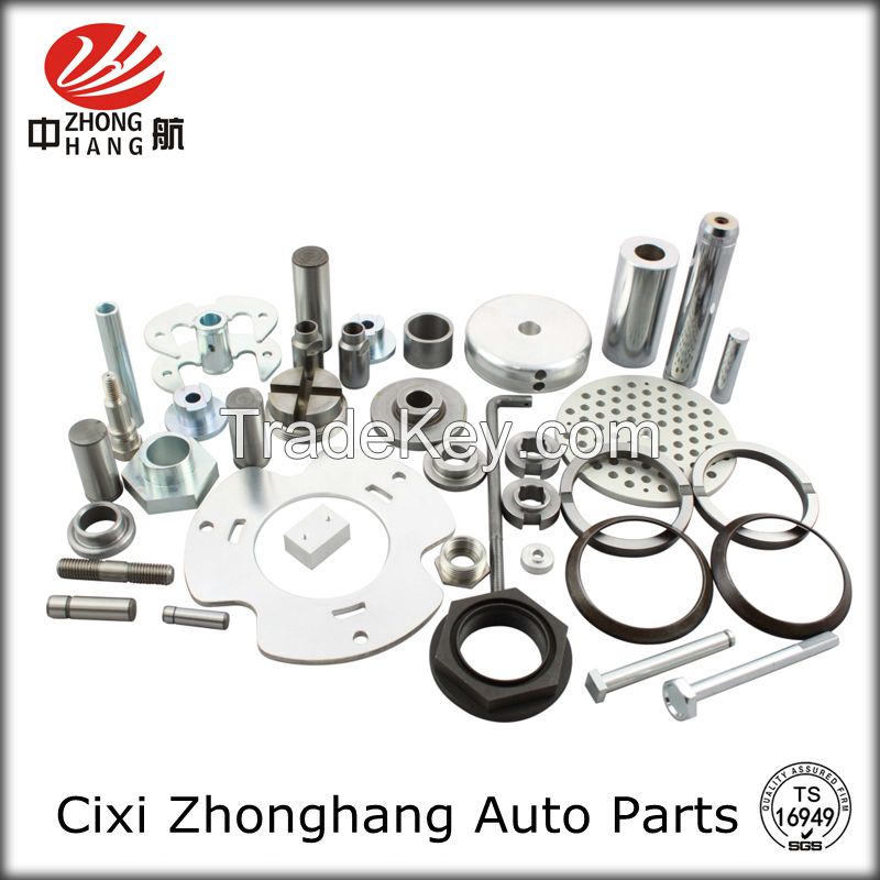 CNC machining parts