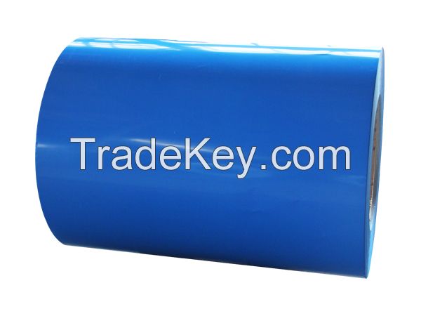 PPGI Color coated steel coils RAL9010