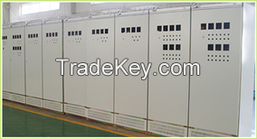 GGD AC low voltage distribution cabinet