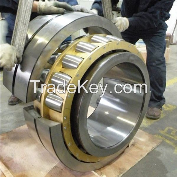 Self-Aligning Roller Bearing