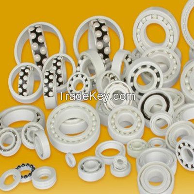 ceramic ball bearing