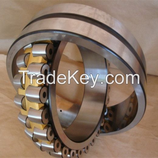 Spherical Roller Bearing