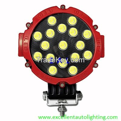  Excellent 51W LED Work Light-A