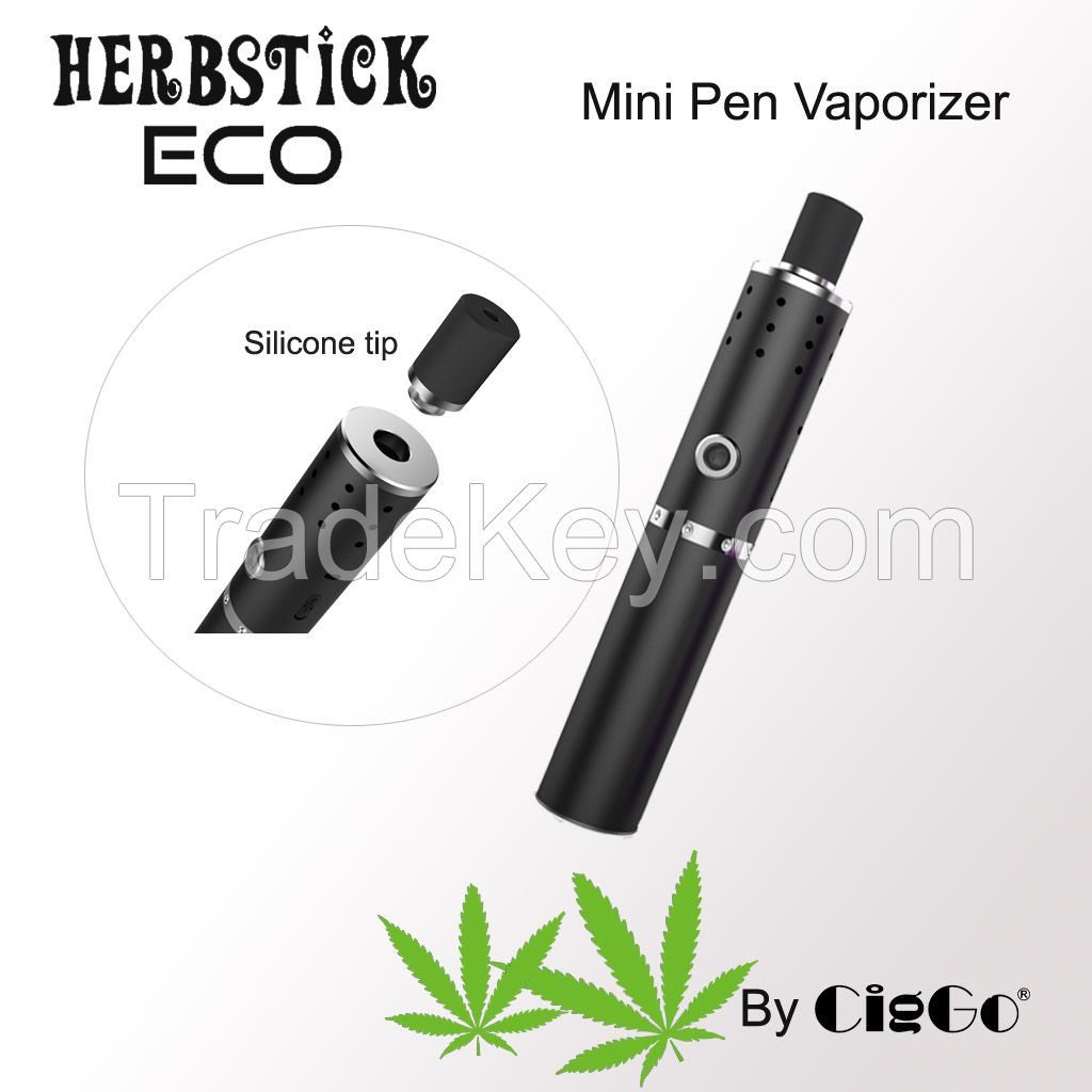 Newest KO-2 herbstick portable vaporizer pen
