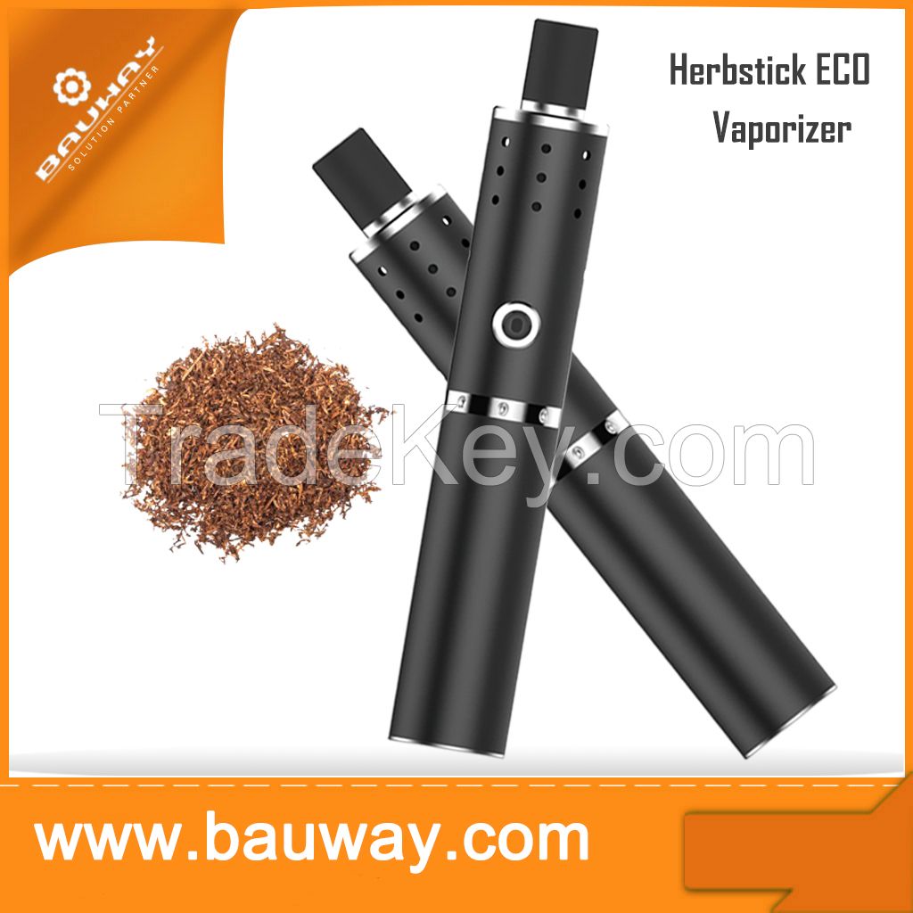 Newest big vapor KO-2 portable vaporizer pen
