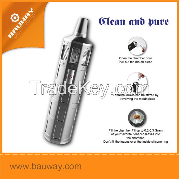 Most Popular E-cig, with temperature control herbstick for dry herb
