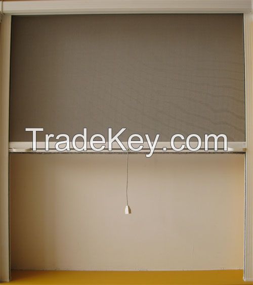 Fiberglass mesh wire netting