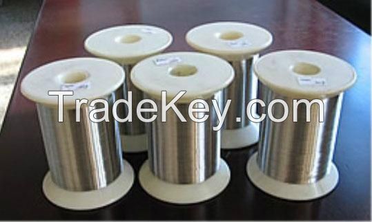 Stainless Steel Wire