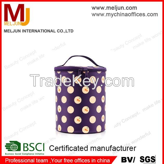 Cosmetic bag for Meljun
