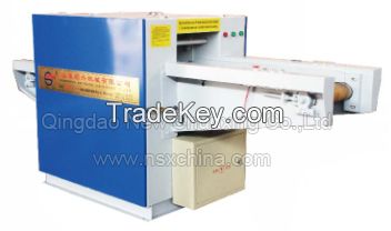 NSX-QD350 cutting machine fabric cutting machine