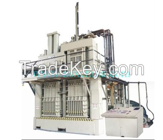  NSX-MDY400 Hydraulic cotton baling machine Baling Press Machine
