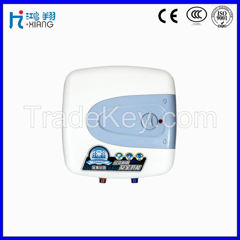 Wall mounted electric water heater kitchen use water boiler