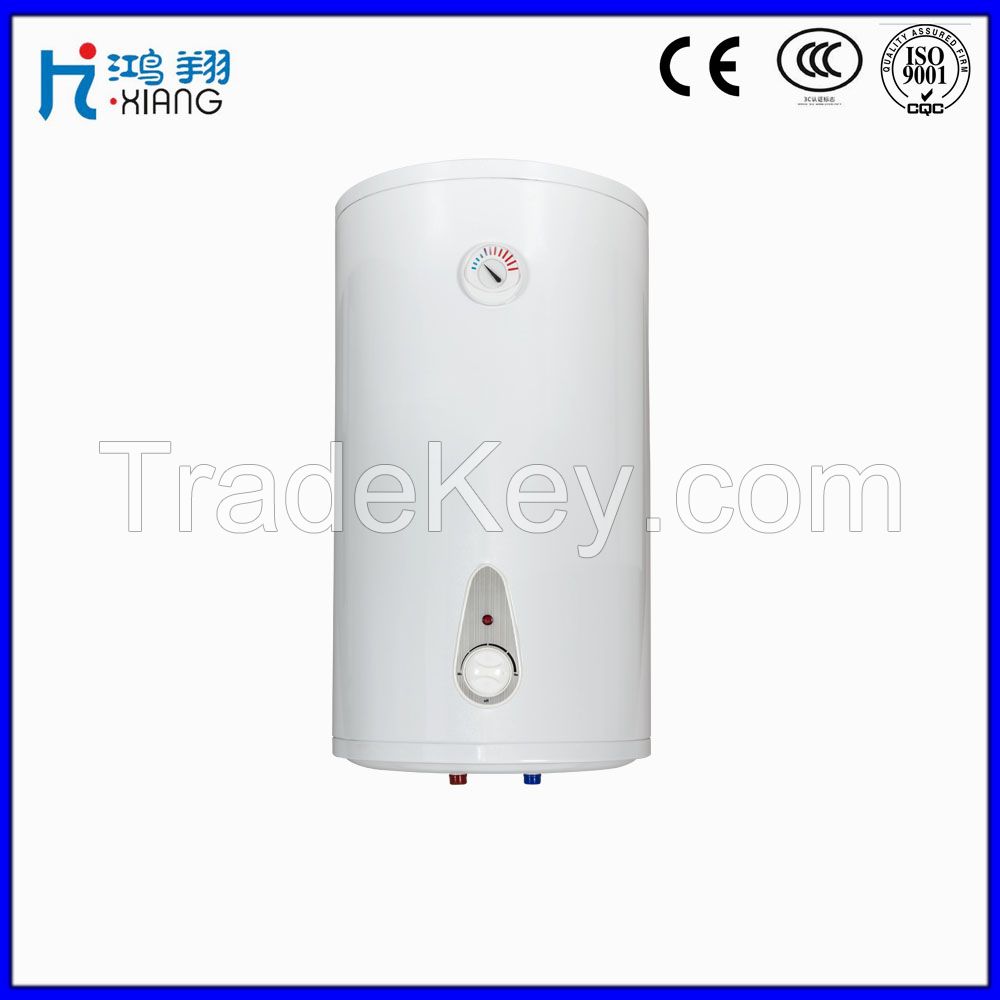 110V / 220V Vertical Storage Electric Water Heater 