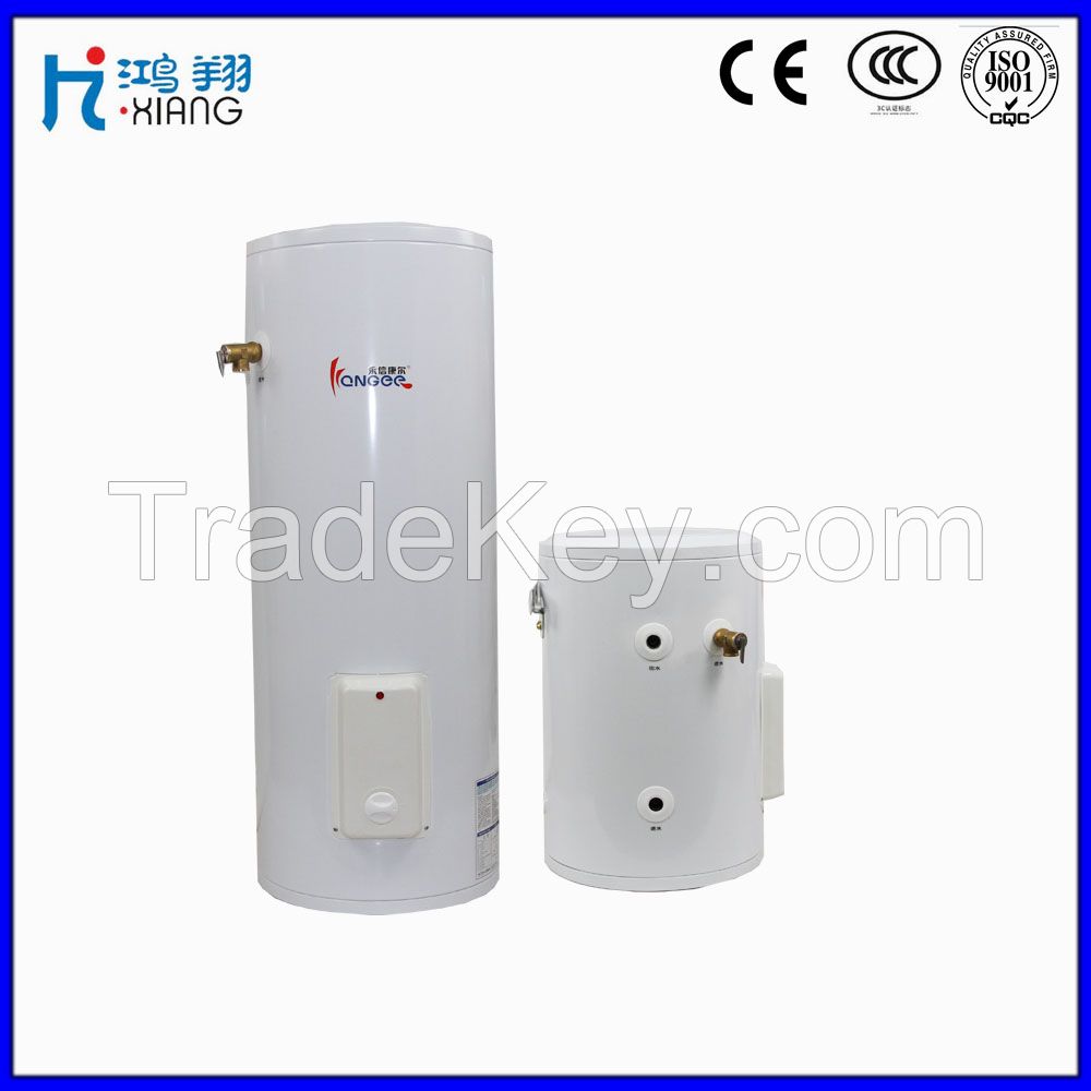 Freestanding electric water heater hot water geyser