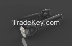 High Power Led Flashlight SQ-HP-04