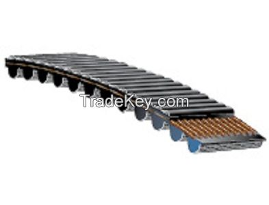 Gates Poly Chain HTD Belts
