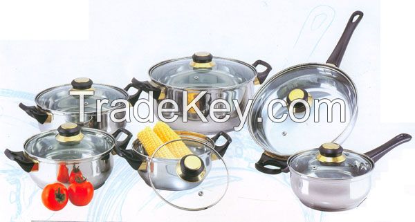 Stovetop Gas Cooker