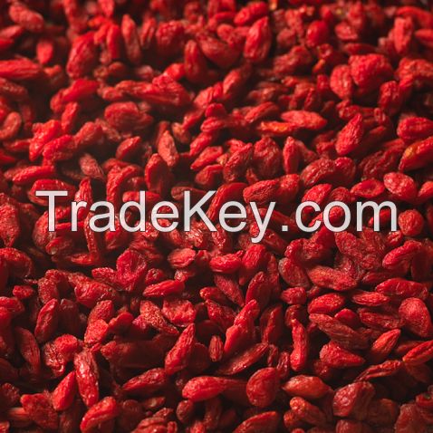 goji berries, wolfberry