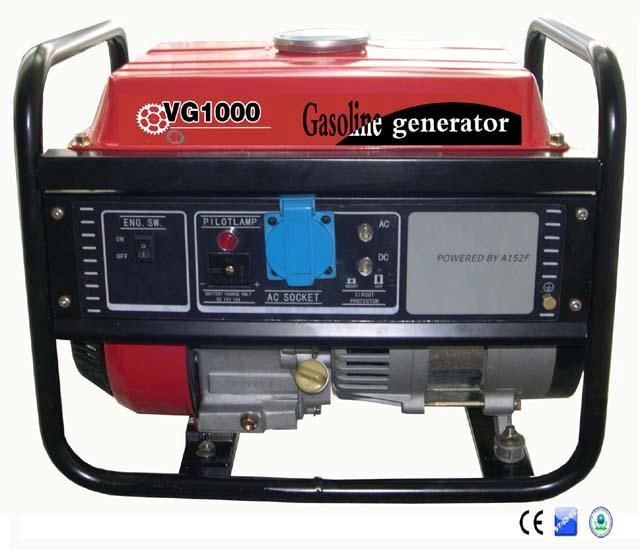 Full-track Generator