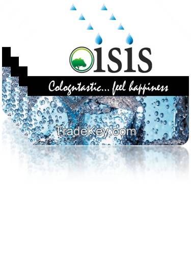 Oisis Fragrance Bathing Soap 125 gms