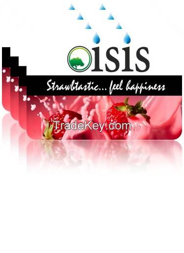 Oisis Fragrance Bathing Soap 125 gms