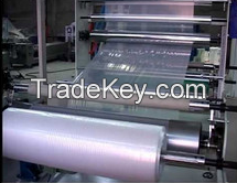 LLDPE Film Line