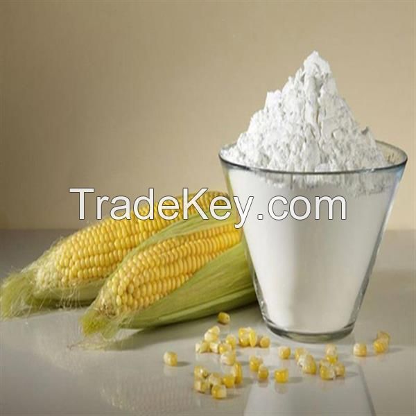 Maize Powder