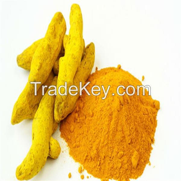 Turmeric Powder