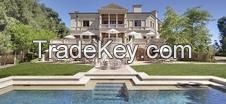 Select Luxury Properties