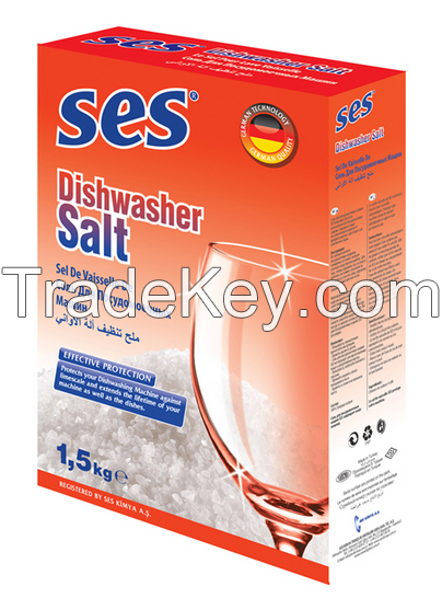 DISWASHING SALT - 1500 GR
