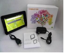 tablet computer