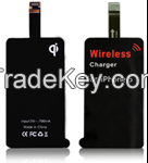 wireless charger and receiver