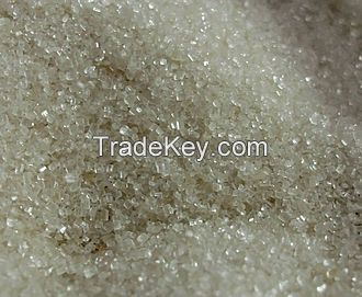 White Refined Sugar, Crystal White Sugar, Icumsa 45 Cane Sugar 