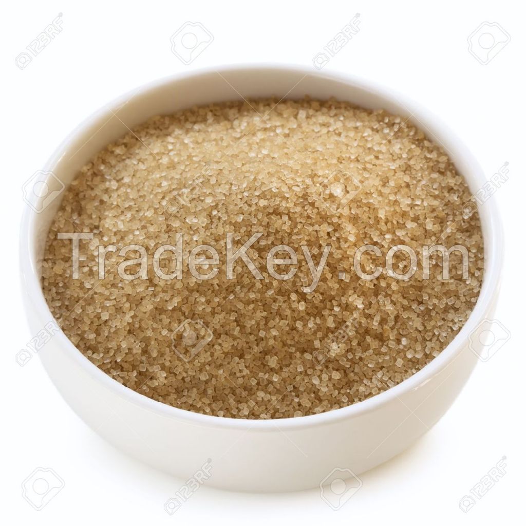 White Refined Sugar, Crystal White Sugar, Icumsa 45 Cane Sugar 