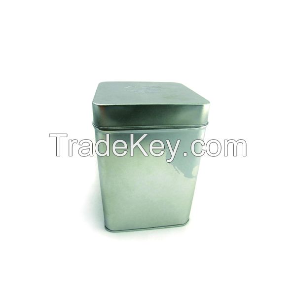 deep drawn metal storage box wholesale 