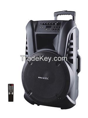 Trolley Speaker TN15