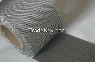 Five-Heddle Weave Wire Cloth