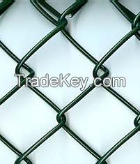 Chain Link Fence