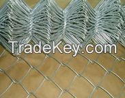 Chain Link Fence