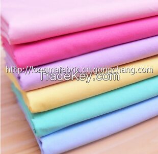 Dyed 65% 35% TC Pocketing Fabric