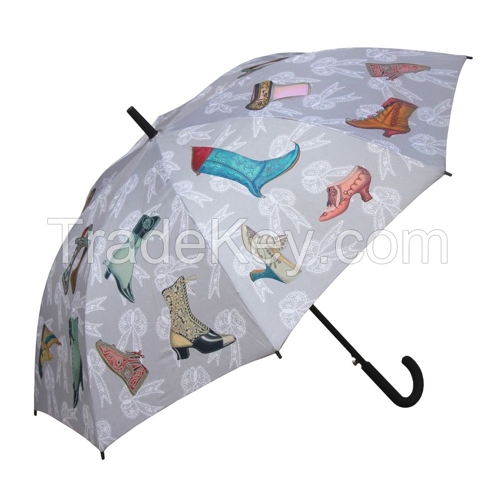 promotional umbrella